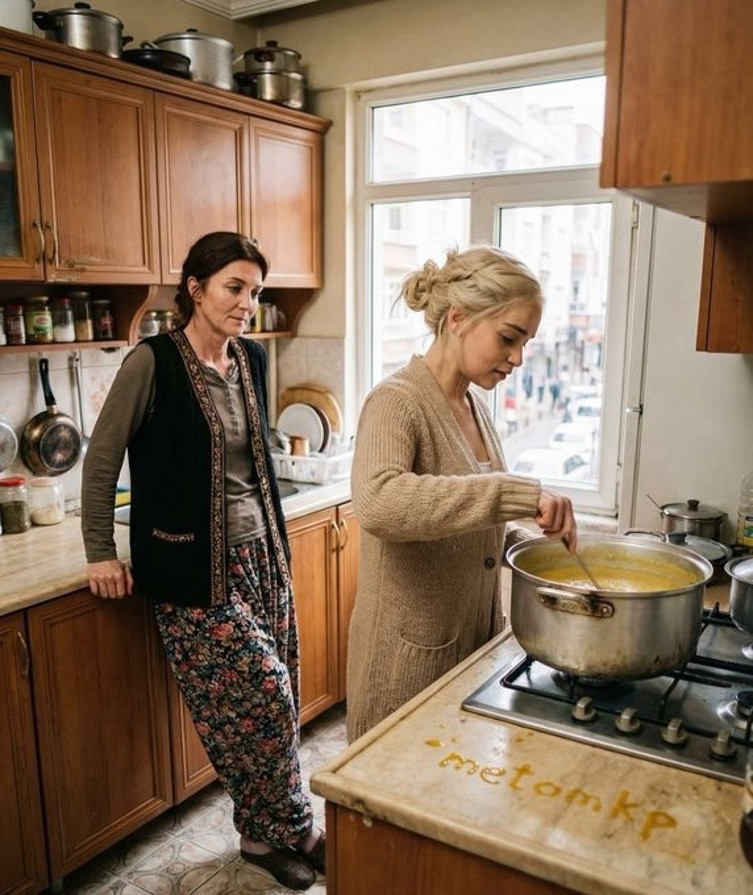 Game of Thrones karakterleri Türkiye'de ramazan ayını yaşadı: Komik montajlar viral oldu - Resim : 1