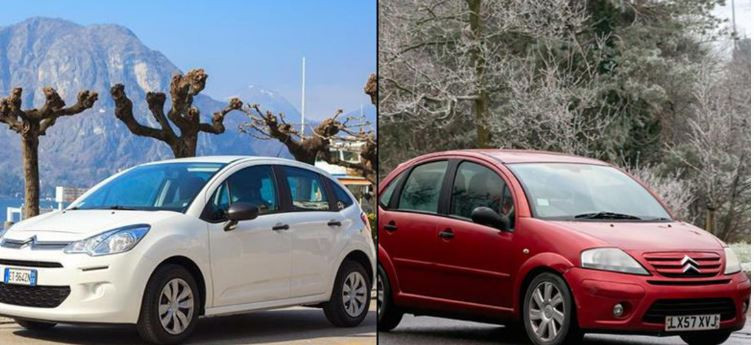 Citroen'den acil güvenlik uyarısı: Bazı modeller için harekete geçti - Resim : 1