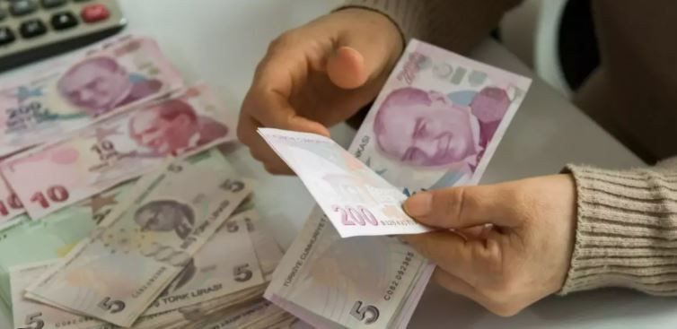 Emekli ve çalışanlara faizsiz kredi veren bankaların listesi belli oldu - Resim: 2