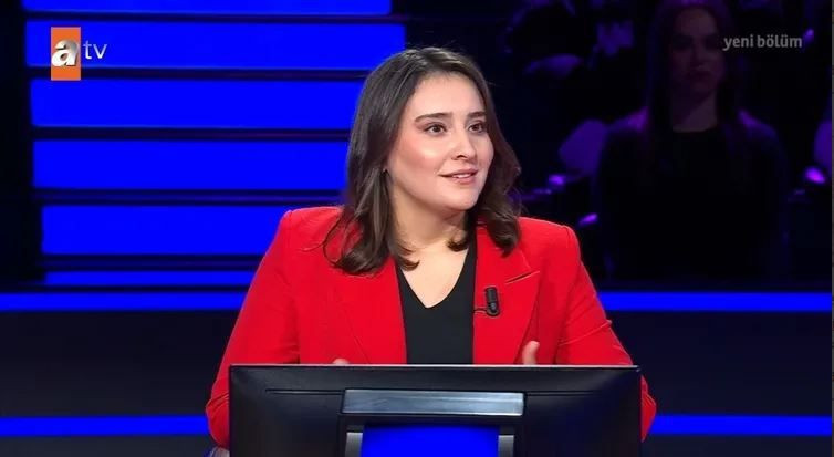 Kim Milyoner Olmak İster'de basit soru kabusu! Türk alfabesini unutan yarışmacı şoke etti! Oktay Kaynarca'nın yüz ifadesi her şeyi özetledi - Resim: 4
