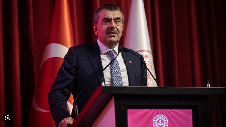 Yusuf Tekin yeni kararı açıkladı: Artık veliler de okula gidecek - Resim: 6