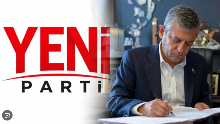 YENİ Parti'nin seçimlere girebilmesi için kritik eşik: Kanunun ilk şartı yerine geldi - Resim: 7