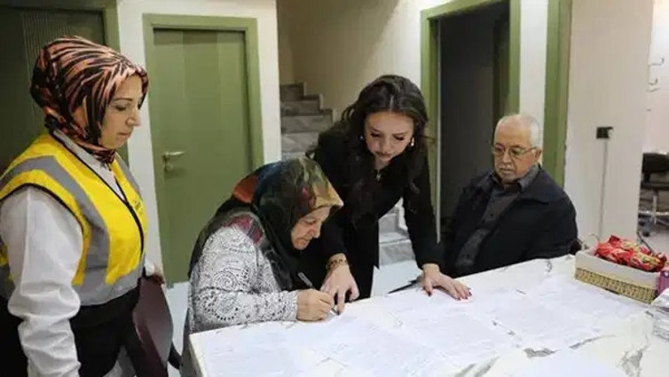 AK Partili belediyenin emekliye ‘Ücretsiz’ şartı: Böyle ayrımcılık görülmedi - Resim : 1