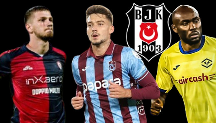 Beşiktaş ne umdu ne buldu! Kiralık hüzün