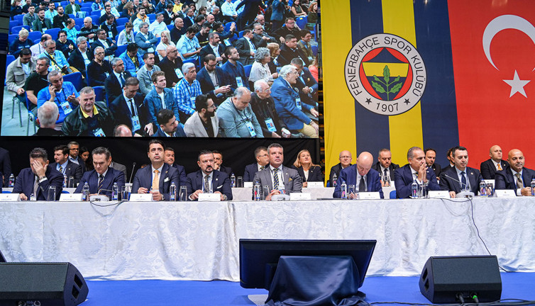 Fenerbahçe'nin toplam borcu ve taşınmazlarının değeri açıklandı!