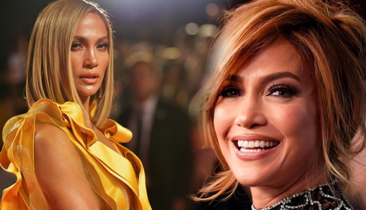 Dünya starı Jennifer Lopez Türk markasının yeni yüzü oldu: İstanbul’a geldiğinde çok beğenmişti