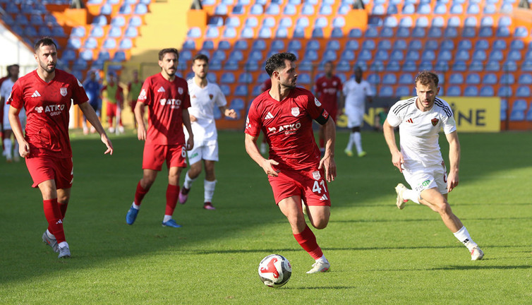 Hatay'da 1021 gün sonra büyük hüzün!