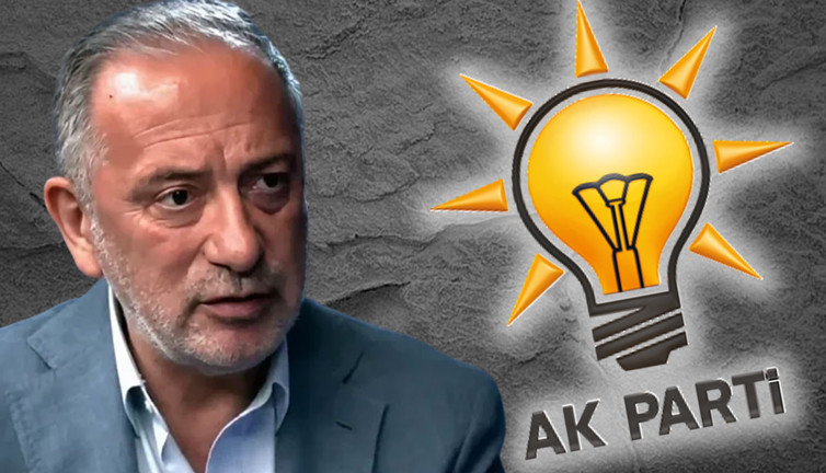 AKP’nin kurucu isminden iktidara sert uyarı! Konu: Fatih Altaylı