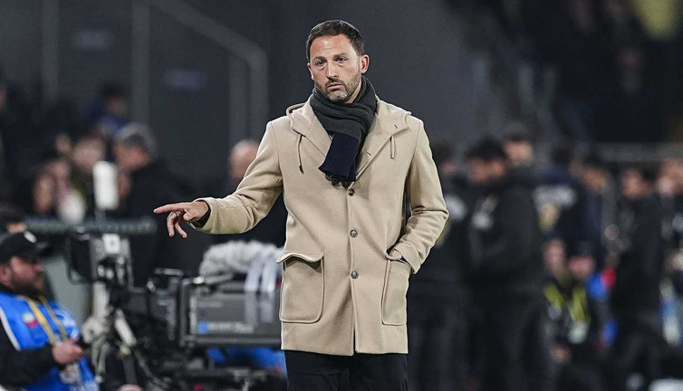 Tedesco Trabzonspor maçı öncesi orta saha tercihinin sebeplerini açıkladı