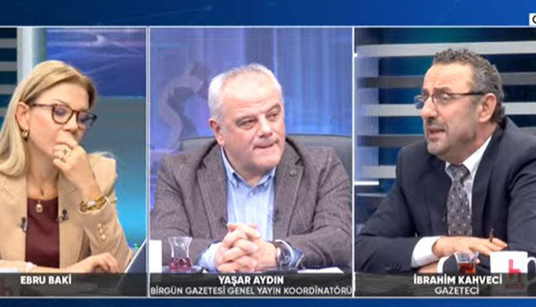 Ünlü gazeteciler canlı yayında medya operasyonlarının asıl sebebini açıkladı! Hiçbir şey göründüğü gibi değil!