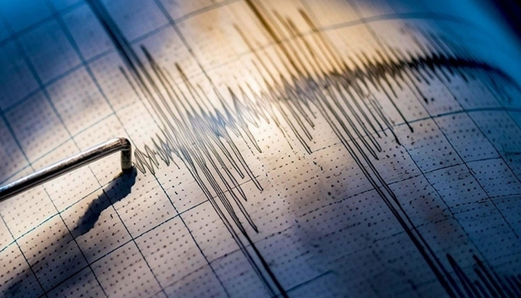 Irak'ta deprem (8 Ocak 2026)
