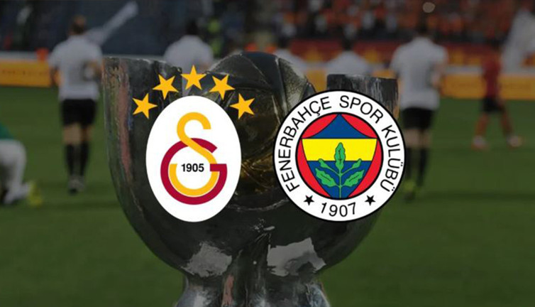 Süper Kupa derbisinin saati öne mi çekildi? Saat kaçta izleyeceğiz?
