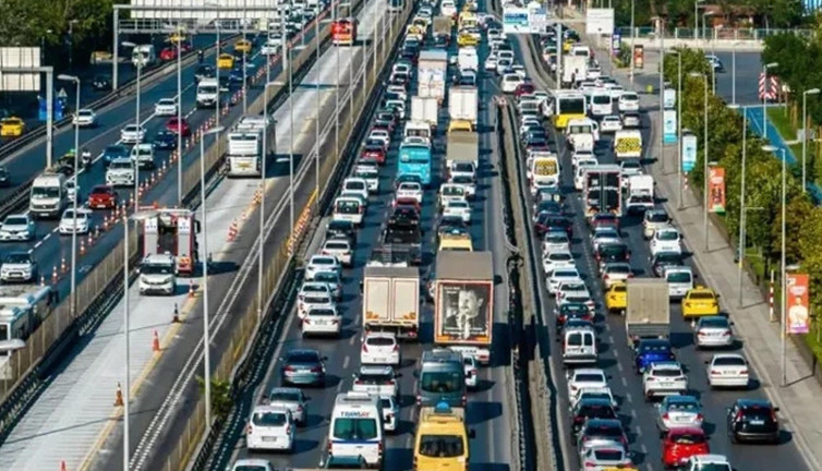 MTV ödemelerinde son gün: Yapmayanlara ceza gelecek