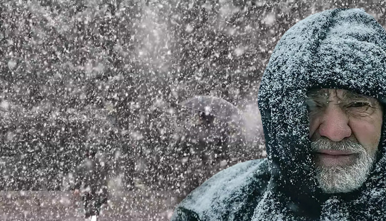 Okulların açılacağı gün nerelere kar yağacak? Meteoroloji paylaştı