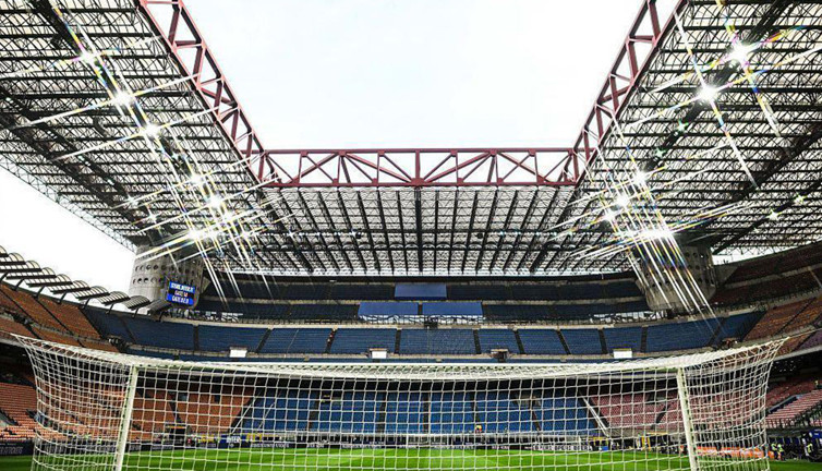 Inter ve Milan'ın başkanları San Siro'yu neden ortak kullandıklarını açıkladı