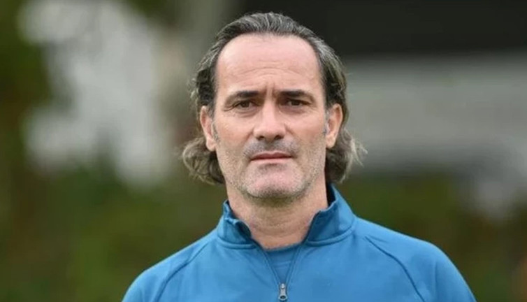 Menemen FK, teknik direktörlük koltuğuna Cüneyt Biçer'i getirdi