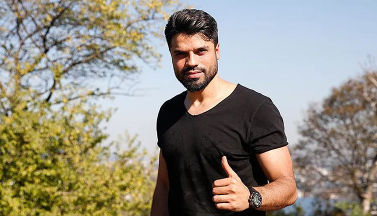 Gökhan Zan İskenderunspor'dan ayrıldı