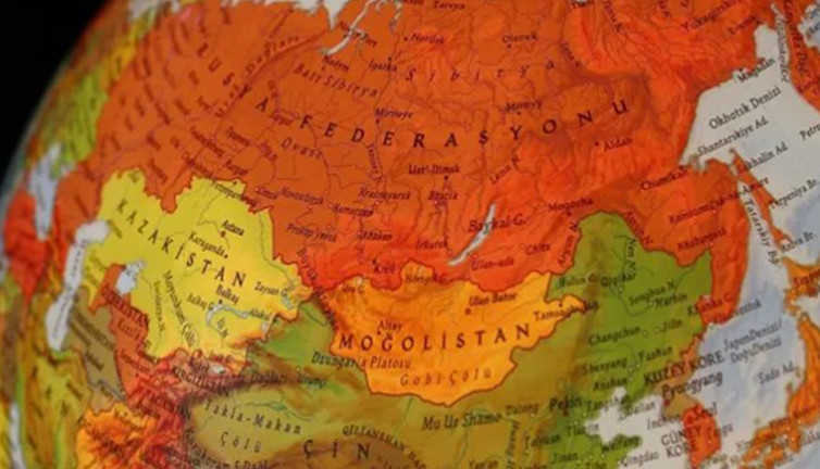 Rusya: Ukrayna'da Harkiv bölgesindeki Şevyakovka yerleşim yerini ele geçirdik