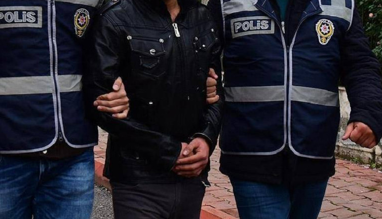 Ordu'da aranan 38 şüpheli yakalandı