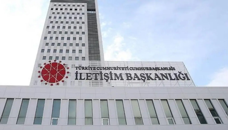 Cumhurbaşkanlığı İletişim Başkanlığı'ndan okul saldırılarına ilişkin önemli açıklama