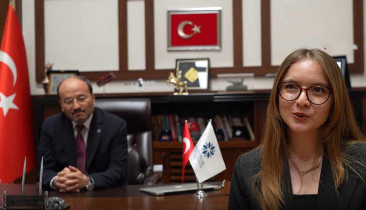 Makam odasının perde arkası: Rektör ne yapar, öğrenci ne gördü?