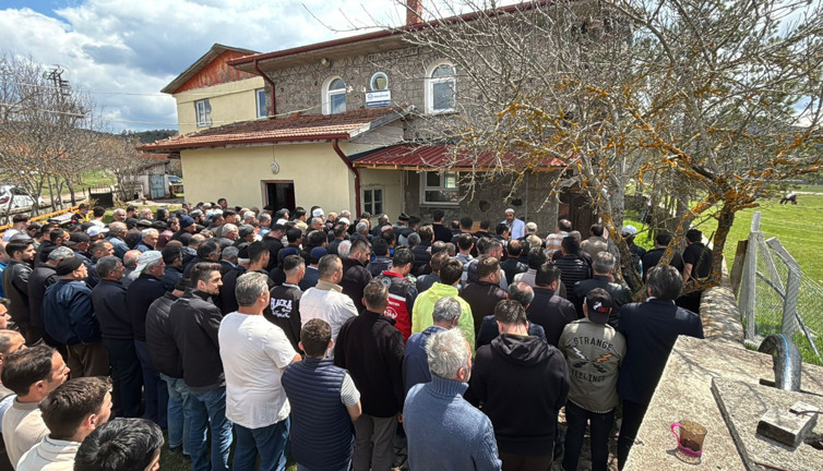 Bolu'da 2 aylık bebeğin öldürülmesine ilişkin anne tutuklandı