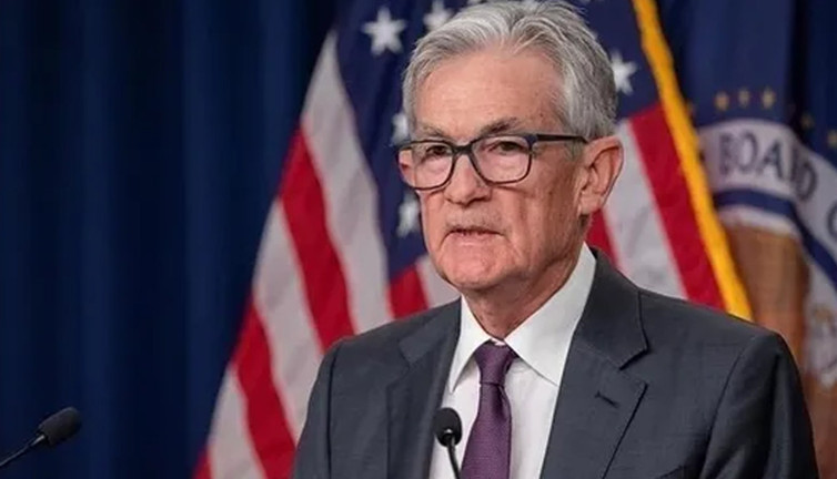 Fed Başkanı Powell son toplantısına çıkacak