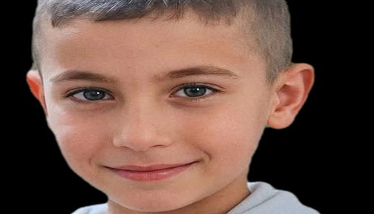 11 gün süren arama acı haberle bitti: 10 yaşındaki Ahmet’in cansız bedeni bulundu