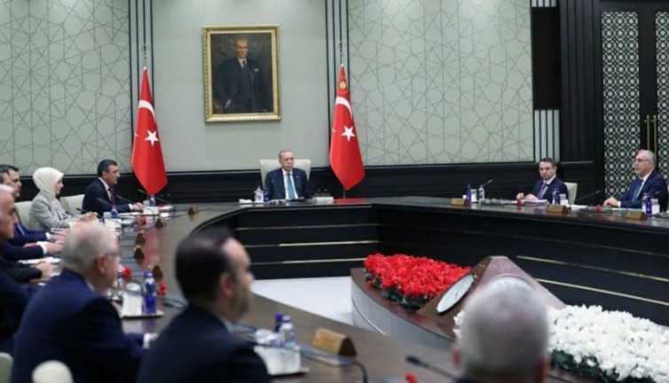 Kabine yarın toplanıyor: Kurban Bayramı tatili 9 gün olacak mı?