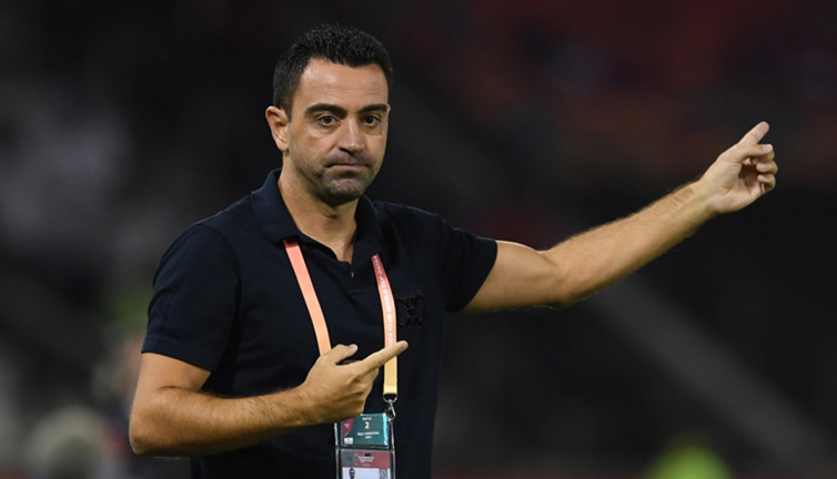 Chelsea’de Xavi sürprizi: Teknik direktör arayışında yeni favori