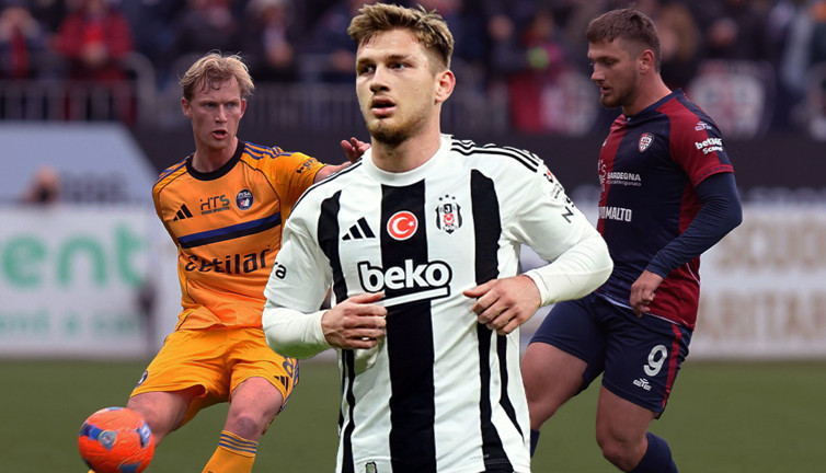 Cagliari'nin asıl derdi belli oldu: Semih Kılıçsoy'u bu yüzden oynatmıyorlar