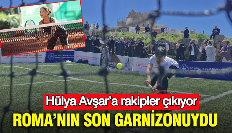 Roma’nın son garnizonuydu: Hülya Avşar’a rakipler çıkıyor