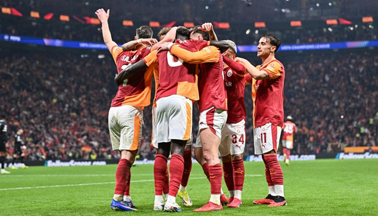 Süper Lig'in yeni ekibi Galatasaray'ın 2 yıldızını radara aldı