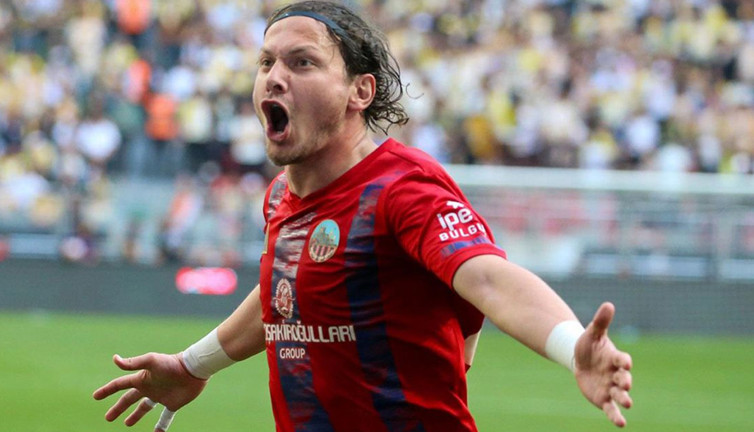 TFF 1. Lig'e yükselen 3. takım belli oldu: Tarih yazdılar