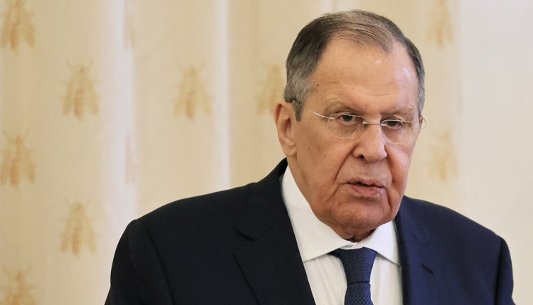 Lavrov, Hürmüz’deki krizin nedenini açıkladı: ABD ve İsrail’e sert sözler