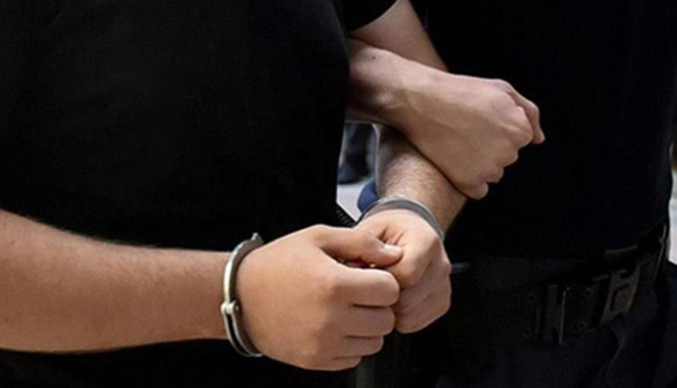 Kayseri'deki 15 kilo 565 gram uyuşturucu ele geçirildi