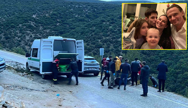 Gerekçeli kararda kan donduran ayrıntılar: Bodrum’daki Rus anne-kız cinayetinde plan vurgusu