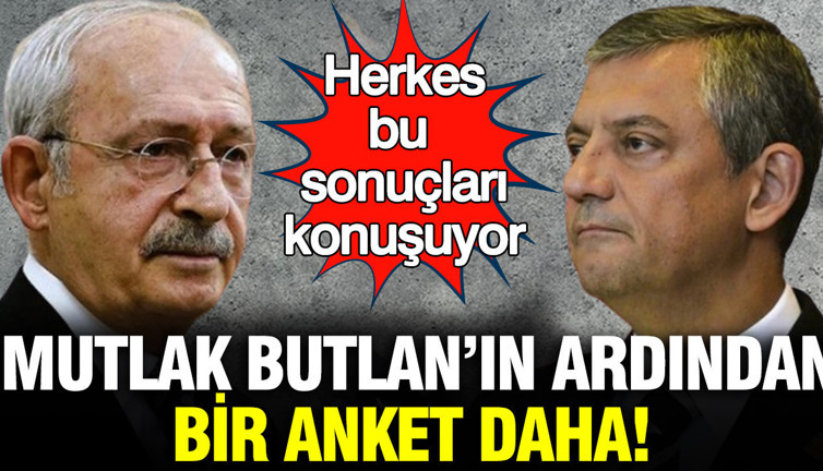 Mutlak Butlan'dan sonra yeni anket MLS'den: Herkes bu sonuçları konuşuyor