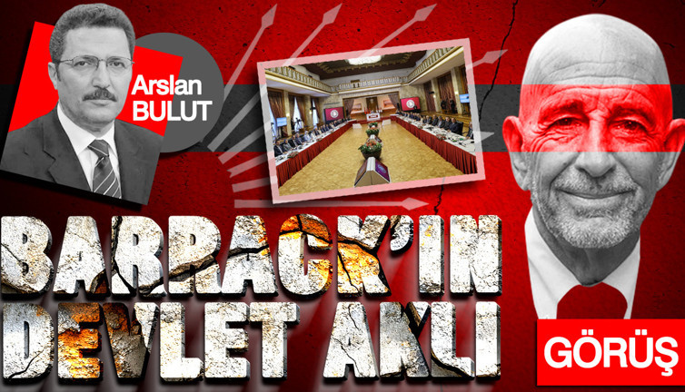 Barrack’ın devlet aklı