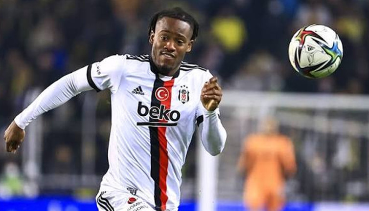 Galatasaray, Fenerbahçe ve Beşiktaş'ta oynadı: Batshuayi, Türkiye'ye dönebilir