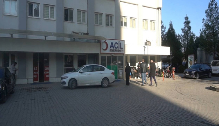 Merdivenden düşen bebek hayatını kaybetti