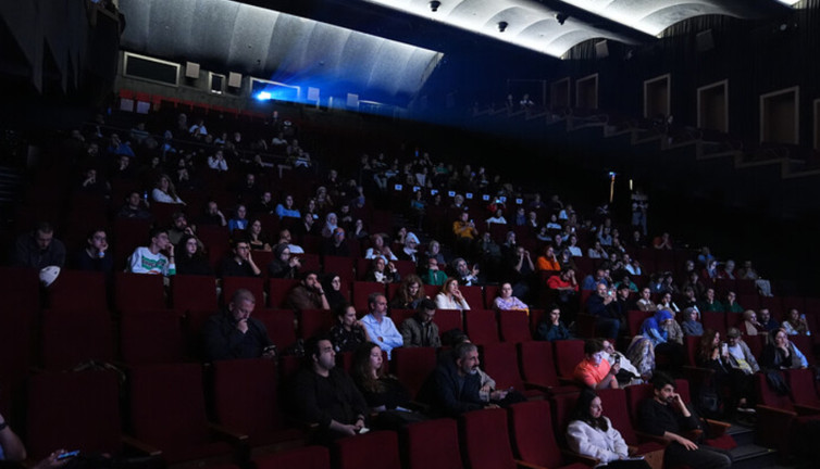 Boğaziçi Film Festivali 14. kez kapılarını açıyor: Tarihler belli oldu