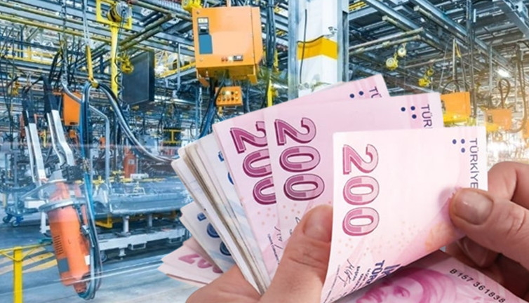 Sanayicinin üç aya yönelik üretim ve yatırım iştahı arttı