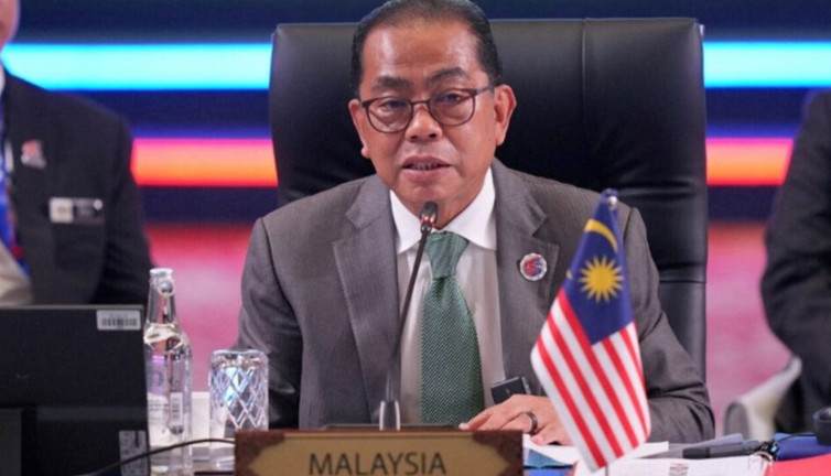 Malezya Norveç'ten 257 milyon dolar tazminat talep etti
