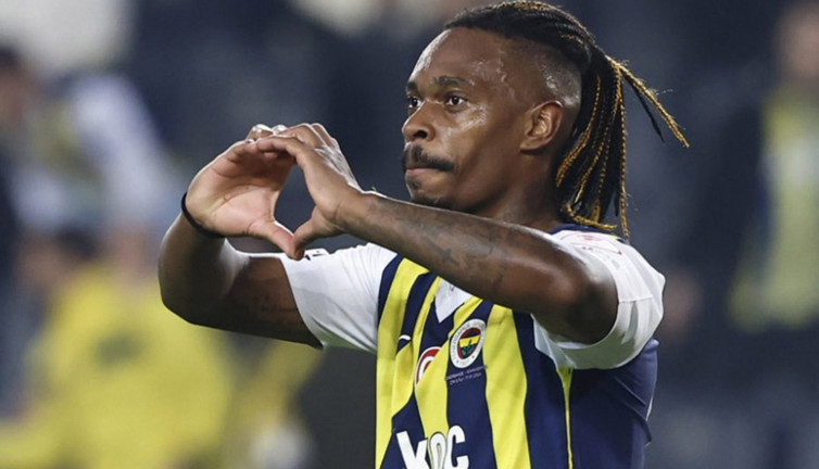 Lincoln Henrique Türkiye'ye geri dönüyor: İşte yeni takımı