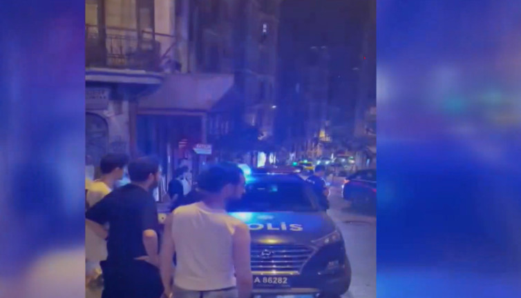 Sokaktan çivi ve bilye fışkırdı: Beyoğlu’ndaki patlamada mucize kurtuluş