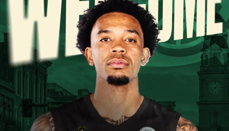 Safiport Erokspor ABD'li oyuncu Mike Davis'i kadrosuna kattı