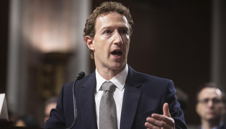 Zuckerberg sanal bahis işine giriyor: Sosyal medyaya entegre edecek