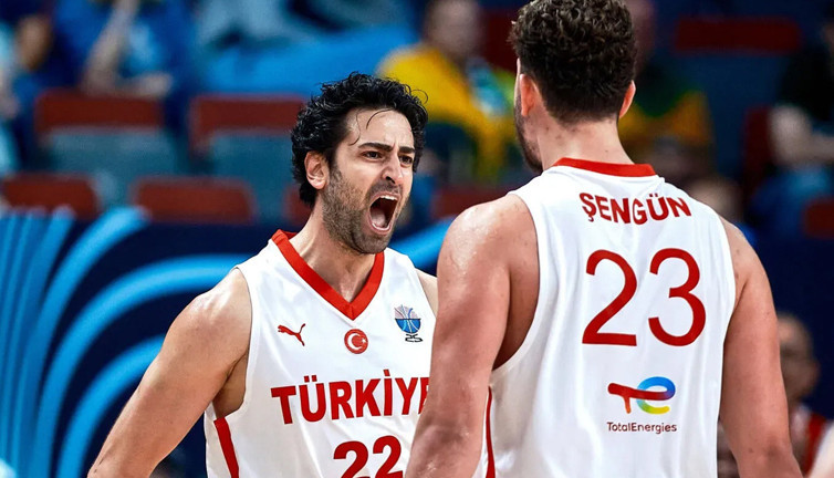 Furkan Korkmaz resmen Beşiktaş'ta