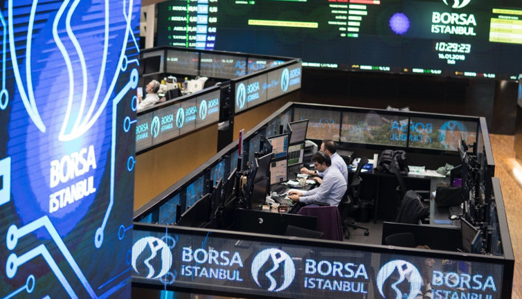 Finans devinden borsa uyarısı: Statüsü düşebilir